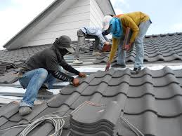 Best Slate Roofing  in Rensselaer, NY